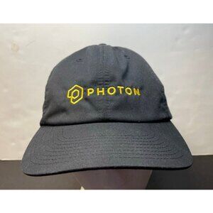 Photon Zusa hat cap 7" style 254RE black